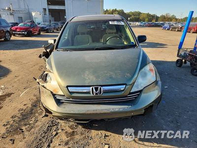 Piąte zdjęcie samochodu w środku: 2008 HONDA CR-V EX VIN:5J6RE48528L011540 - miniatura