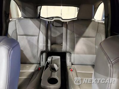 Zdjęcie 10 z 13 samochodu: 2015 TOYOTA HIGHLANDER LIMITED VIN:5TDDKRFH8FS073216 - miniatura