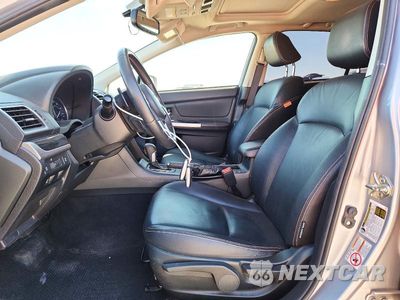 Zdjęcie 7 z 13 samochodu: 2016 SUBARU CROSSTREK LIMITED VIN:JF2GPANC3G8319103 - miniatura