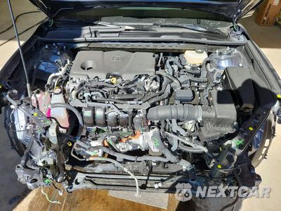 Zdjęcie 11 z 12 samochodu: 2026 TOYOTA CAMRY XSE VIN:4T1DAACK7TU775812 - miniatura