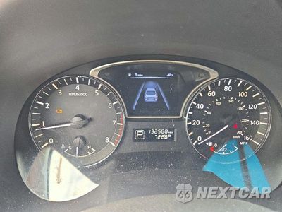 Zdjęcie 9 z 12 samochodu: 2016 NISSAN ALTIMA 2.5 S VIN:1N4AL3AP3GN358169 - miniatura