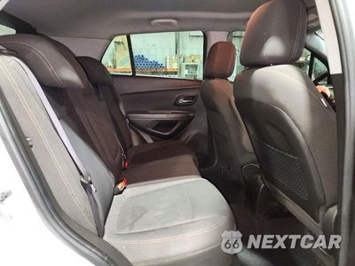 Zdjęcie 11 z 14 samochodu: 2018 CHEVROLET TRAX LS VIN:KL7CJKSB7JB704851 - miniatura