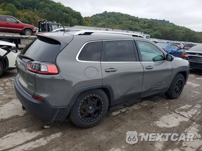 Trzecie zdjęcie samochodu z tyłu: 2019 JEEP CHEROKEE LATITUDE PLUS VIN:1C4PJMLB1KD482294 - miniatura
