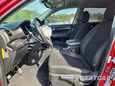 Zdjęcie 7 z 13 samochodu: 2014 KIA SORENTO LX VIN:5XYKTCA68EG428873 - miniatura
