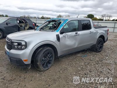 2024 FORD MAVERICK LARIAT 3FTTW8S92RRB34740 - główne zdjęcie licytacji z USA - miniatura