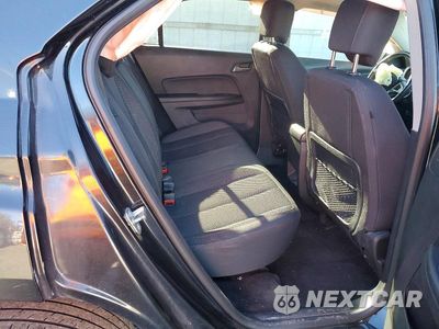 Zdjęcie 11 z 13 samochodu: 2013 CHEVROLET EQUINOX LT VIN:2GNALDEK2D6262412 - miniatura