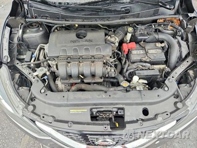 Zdjęcie 11 z 12 samochodu: 2019 NISSAN SENTRA SR VIN:3N1AB7AP0KY359783 - miniatura
