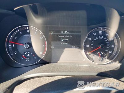 Zdjęcie 9 z 12 samochodu: 2023 KIA FORTE LXS VIN:3KPF24AD0PE636772 - miniatura