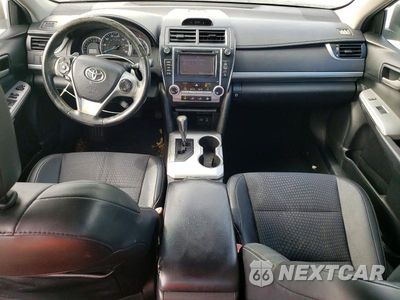 Zdjęcie 8 z 12 samochodu: 2014 TOYOTA CAMRY SE VIN:4T1BF1FK1EU433943 - miniatura