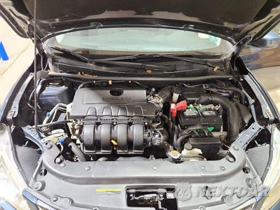 Zdjęcie 11 z 12 samochodu: 2016 NISSAN SENTRA SV VIN:3N1AB7AP9GY231078 - miniatura