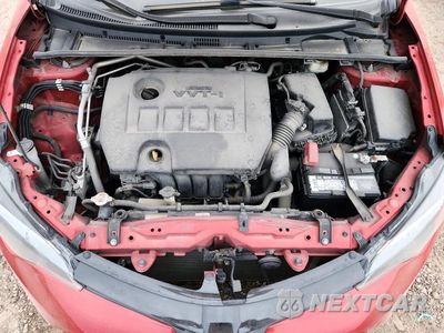 Zdjęcie 11 z 13 samochodu: 2018 TOYOTA COROLLA LE VIN:5YFBURHE3JP758987 - miniatura