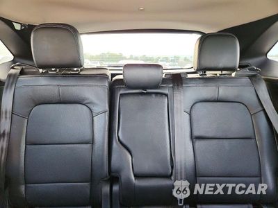 Zdjęcie 10 z 13 samochodu: 2020 FORD ESCAPE TITANIUM VIN:1FMCU0DZ9LUC08252 - miniatura