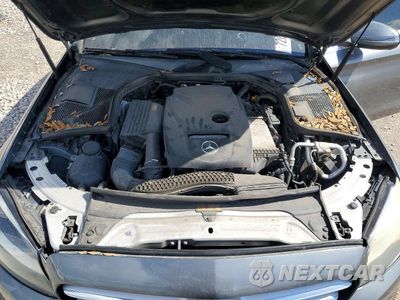 Zdjęcie 11 z 12 samochodu: 2018 MERCEDES-BENZ C 300 4MATIC VIN:55SWF4KB5JU249362 - miniatura
