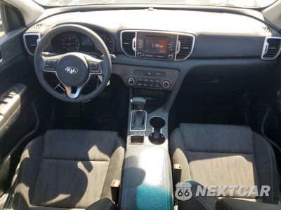Zdjęcie 8 z 14 samochodu: 2019 KIA SPORTAGE LX VIN:KNDPM3AC7K7526827 - miniatura