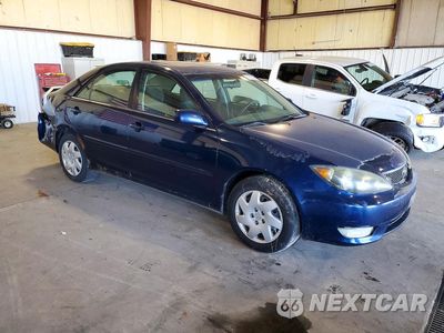 Czwarte zdjęcie samochodu z boku: 2006 TOYOTA CAMRY SE VIN:4T1BE32K76U131918 - miniatura