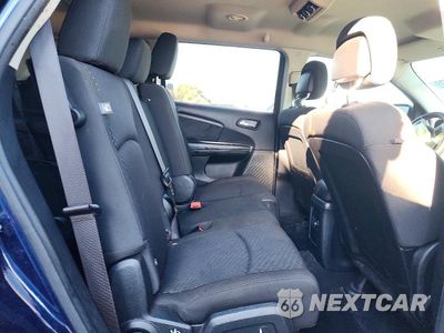 Zdjęcie 11 z 14 samochodu: 2017 DODGE JOURNEY SXT VIN:3C4PDCBB6HT695554 - miniatura