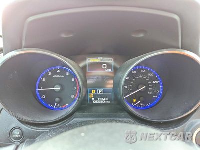 Zdjęcie 9 z 13 samochodu: 2018 SUBARU OUTBACK 2.5I LIMITED VIN:4S4BSANC7J3236006 - miniatura