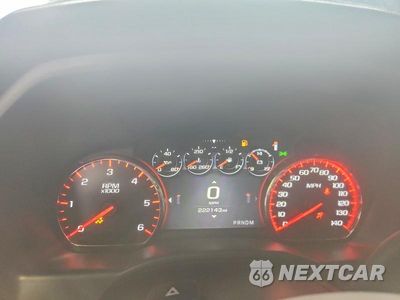Zdjęcie 9 z 12 samochodu: 2015 GMC SIERRA K1500 DENALI VIN:3GTU2WEC8FG308281 - miniatura