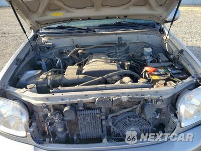 Zdjęcie 12 z 13 samochodu: 2002 TOYOTA SEQUOIA LIMITED VIN:5TDBT48A42S136832 - miniatura