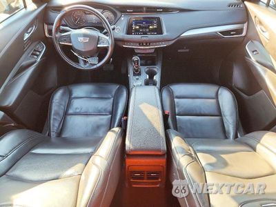 Zdjęcie 8 z 13 samochodu: 2023 CADILLAC XT4 PREMIUM LUXURY VIN:1GYFZDR43PF123063 - miniatura