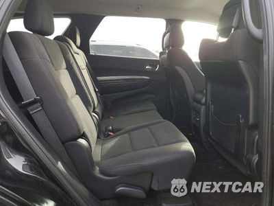 Zdjęcie 11 z 13 samochodu: 2017 DODGE DURANGO VIN:1C4RDJAG5HC681165 - miniatura