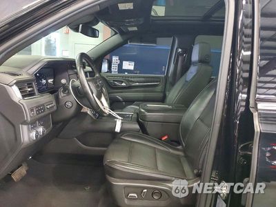 Zdjęcie 7 z 13 samochodu: 2023 GMC YUKON XL DENALI VIN:1GKS2JKT7PR167076 - miniatura