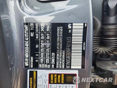 Zdjęcie 12 z 12 samochodu: 2021 MERCEDES-BENZ GLC 300 4MATIC VIN:W1N0G8EB0MF901613 - miniatura