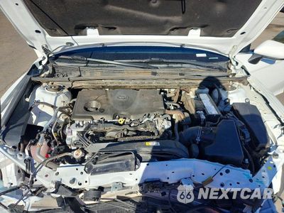 Zdjęcie 11 z 12 samochodu: 2023 TOYOTA CAMRY LE VIN:4T1C11AK7PU136382 - miniatura