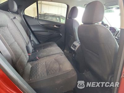 Zdjęcie 11 z 14 samochodu: 2020 CHEVROLET EQUINOX LT VIN:2GNAXKEV9L6256771 - miniatura