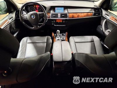 Zdjęcie 8 z 14 samochodu: 2013 BMW X5 XDRIVE35I VIN:5UXZV4C51D0B03913 - miniatura
