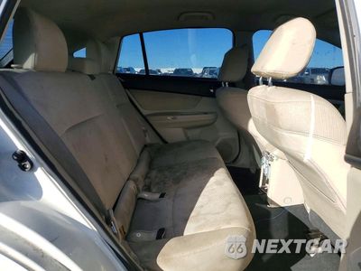 Zdjęcie 10 z 13 samochodu: 2014 SUBARU IMPREZA SPORT PREMIUM VIN:JF1GPAL66E8255475 - miniatura