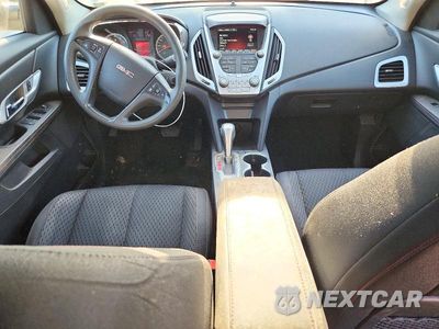 Zdjęcie 8 z 13 samochodu: 2014 GMC TERRAIN SLE VIN:2GKALMEK0E6381980 - miniatura