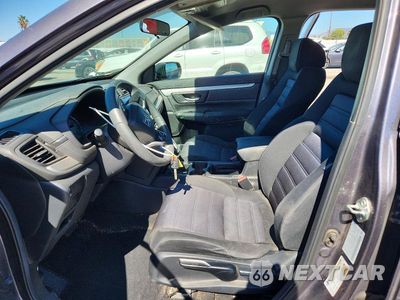 Zdjęcie 7 z 12 samochodu: 2018 HONDA CR-V LX VIN:2HKRW5H32JH424110 - miniatura