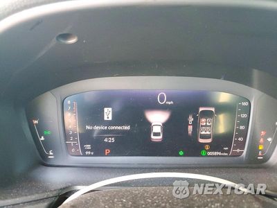 Zdjęcie 9 z 12 samochodu: 2025 HONDA ACCORD SE VIN:1HGCY1F42SA051004 - miniatura