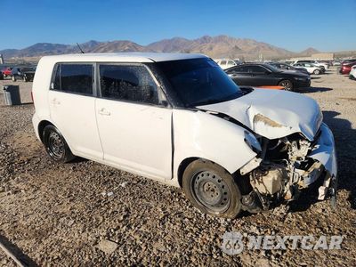 Czwarte zdjęcie samochodu z boku: 2015 SCION XB BASE VIN:JTLZE4FE8FJ068346 - miniatura
