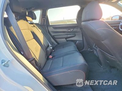 Zdjęcie 10 z 13 samochodu: 2026 HONDA CR-V SPORT VIN:7FARS5H58TE010929 - miniatura