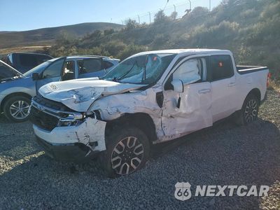 2022 FORD MAVERICK XL 3FTTW8E35NRA74079 - główne zdjęcie licytacji z USA - miniatura