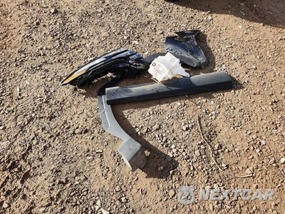Zdjęcie 13 z 14 samochodu: 2024 HYUNDAI TUCSON SE VIN:5NMJACDE8RH345072 - miniatura