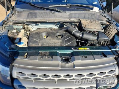 Zdjęcie 12 z 13 samochodu: 2015 LAND ROVER RANGE ROVER EVOQUE PURE PLUS VIN:SALVP2BG9FH035078 - miniatura