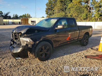 2016 RAM 1500 ST 1C6RR7FT3GS367245 - główne zdjęcie licytacji z USA - miniatura