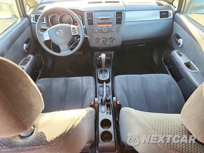 Zdjęcie 8 z 12 samochodu: 2011 NISSAN VERSA 1.8 S VIN:3N1BC1AP5BL433467 - miniatura
