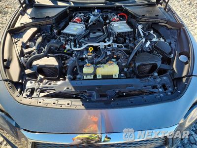 Zdjęcie 11 z 12 samochodu: 2017 INFINITI Q60 RED SPORT 400 VIN:JN1FV7EK4HM610909 - miniatura