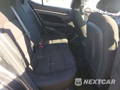 Zdjęcie 10 z 12 samochodu: 2020 HYUNDAI ELANTRA SEL VIN:5NPD84LF6LH590343 - miniatura