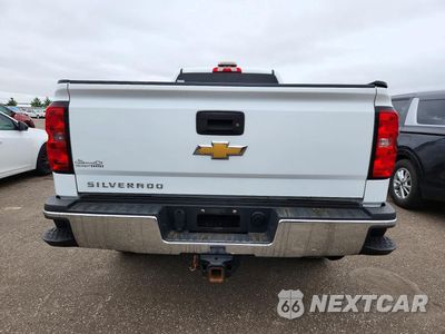 Zdjęcie 6 z 13 samochodu: 2019 CHEVROLET SILVERADO K2500 HEAVY DUTY VIN:2GC2KREG7K1113660 - miniatura