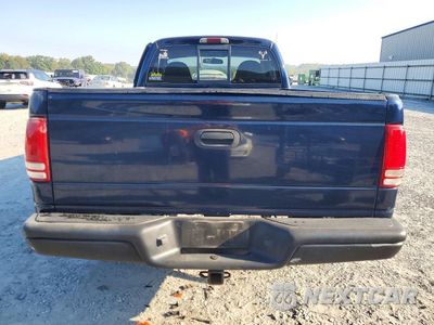 Zdjęcie 6 z 12 samochodu: 2001 DODGE DAKOTA VIN:1B7GG26N81S285237 - miniatura