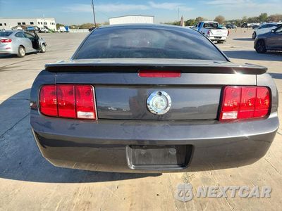 Zdjęcie 6 z 13 samochodu: 2007 FORD MUSTANG VIN:1ZVFT80N875207600 - miniatura