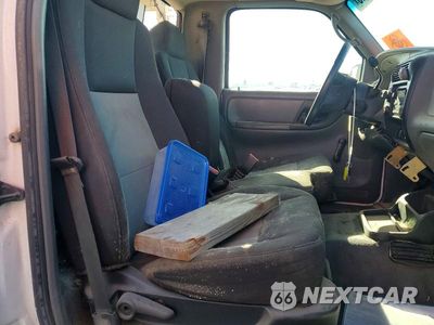 Zdjęcie 10 z 12 samochodu: 2007 FORD RANGER VIN:1FTYR11U47PA99150 - miniatura
