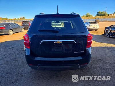 Zdjęcie 6 z 12 samochodu: 2016 CHEVROLET EQUINOX LT VIN:2GNALCEKXG6106665 - miniatura