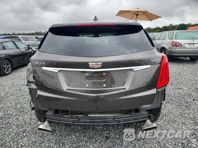 Zdjęcie 6 z 13 samochodu: 2019 CADILLAC XT5 LUXURY VIN:1GYKNCRS5KZ163557 - miniatura