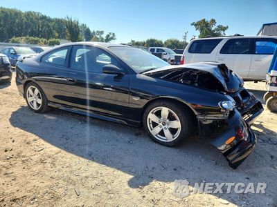 Czwarte zdjęcie samochodu z boku: 2006 PONTIAC GTO VIN:6G2VX12U66L827037 - miniatura